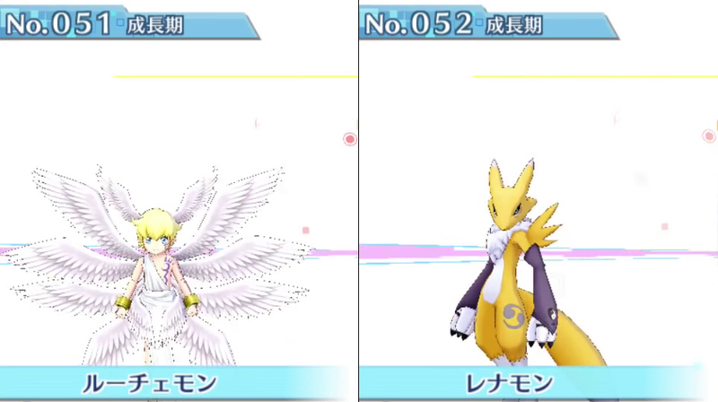 Illustration for article titled All 240 Digimon in Digimon Story: Cyber Sleuth